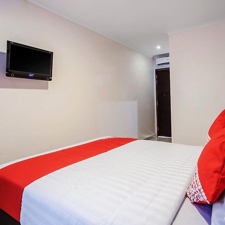 OYO 134 Lg Residence Near RS Brawijaya Kota Surabaya Bagian luar foto